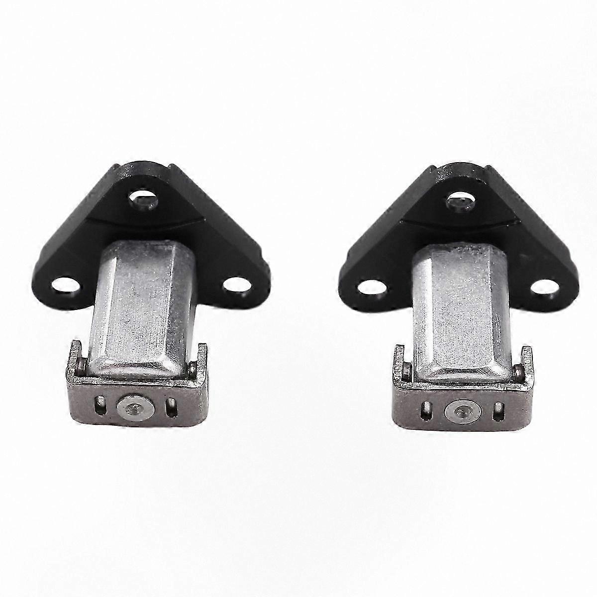 Front Motor Arm with Axis for Mini 4 Pro Drone Replacement Parts