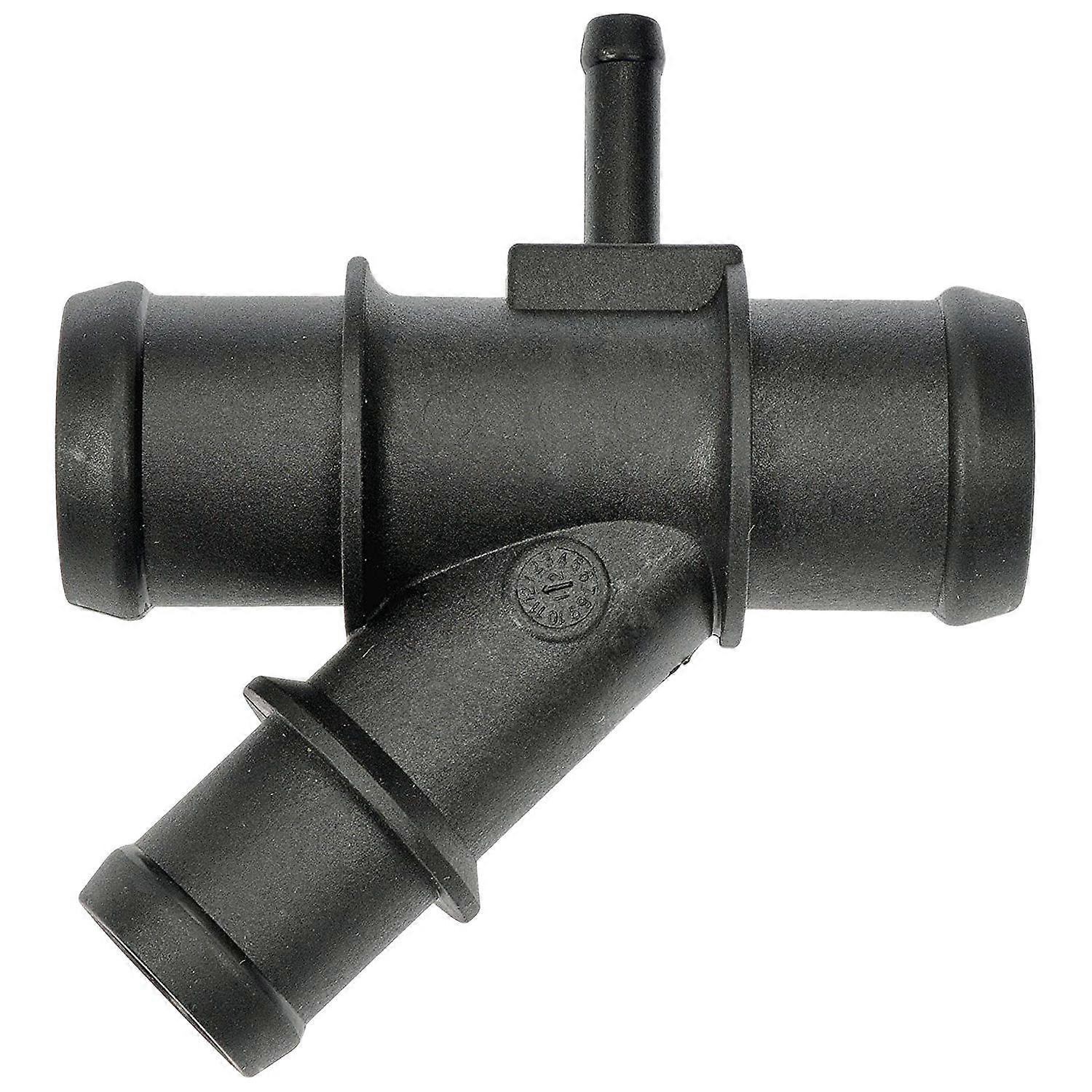 Engine Radiator Coolant Hose Connector for Golf A3 1K0 121 087 H 1K0 121 087H 1K0121087H