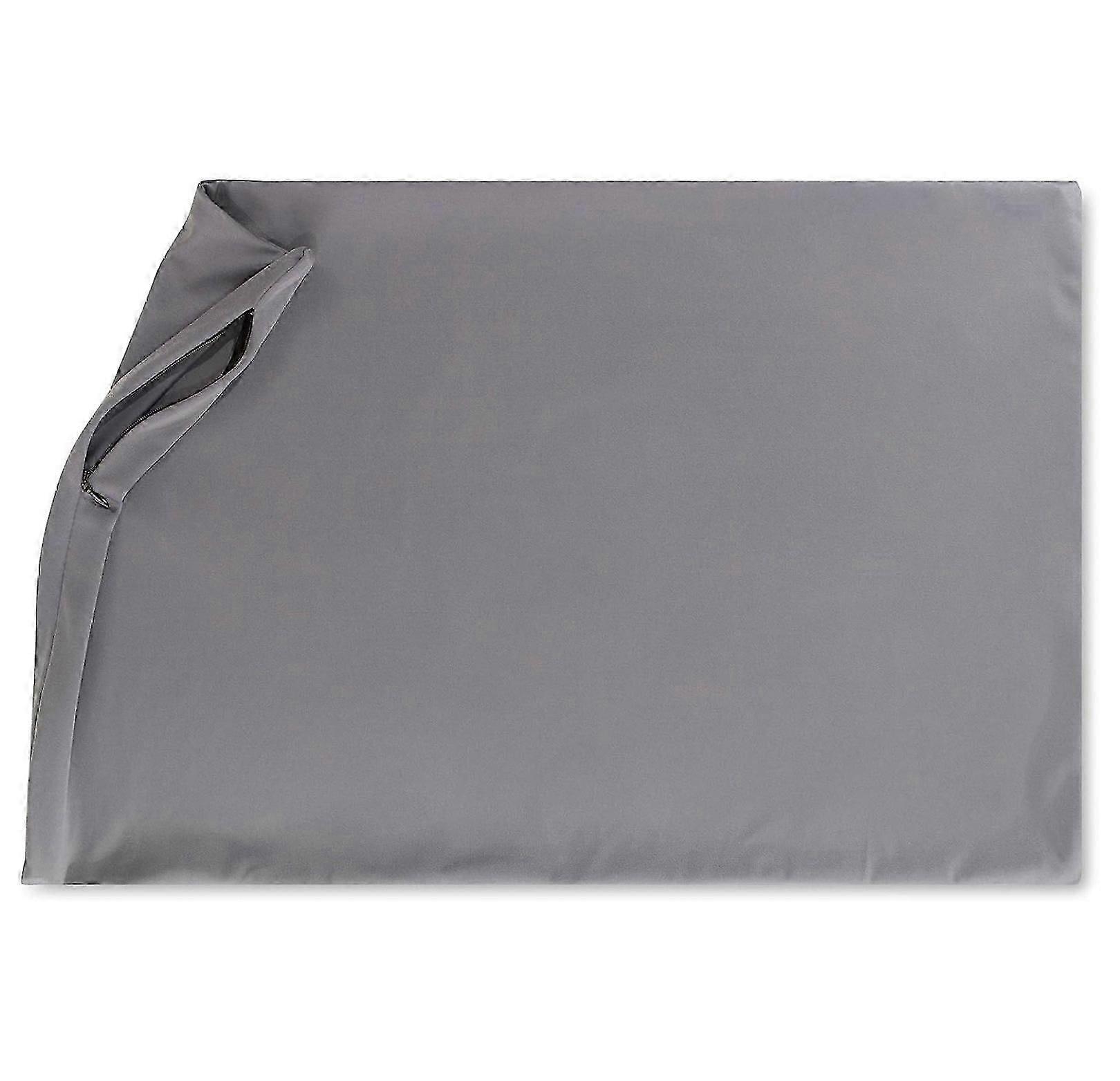 Cover For Premium Microbead Bed Pillow