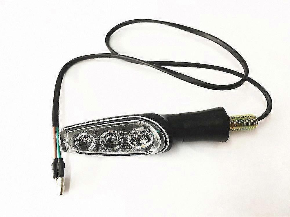 Blinklys foran og bak for TRK502 og TRK502X motorsykler / Universal Fit lyslamper