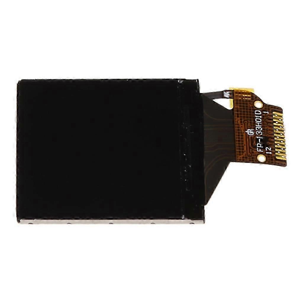 1.3 Inch Color IPS TFT LCD Display Screen Board for ST7789 12Pin 4 Line SPI Port