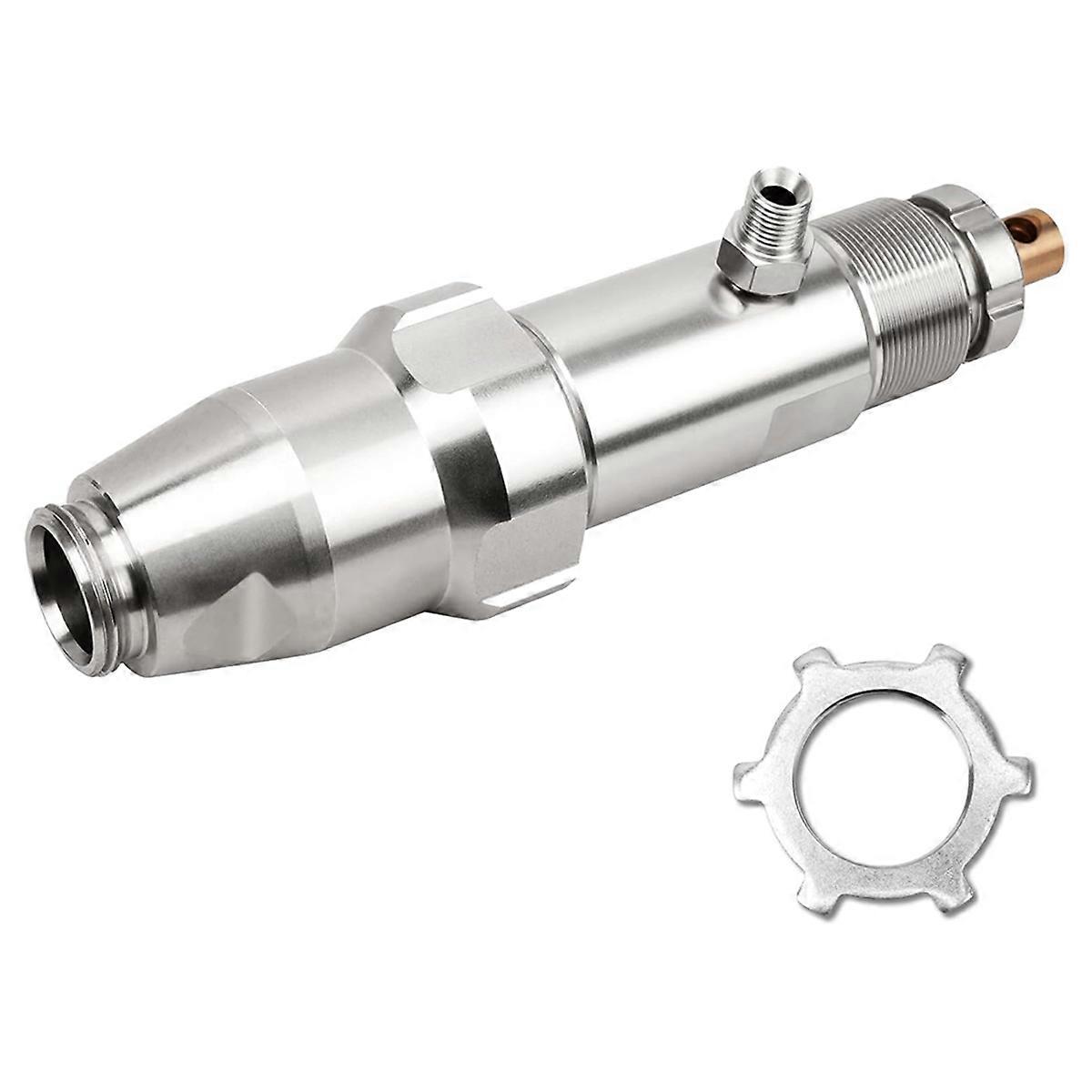 248204 Airless Pump Compatible with Ultra Max II