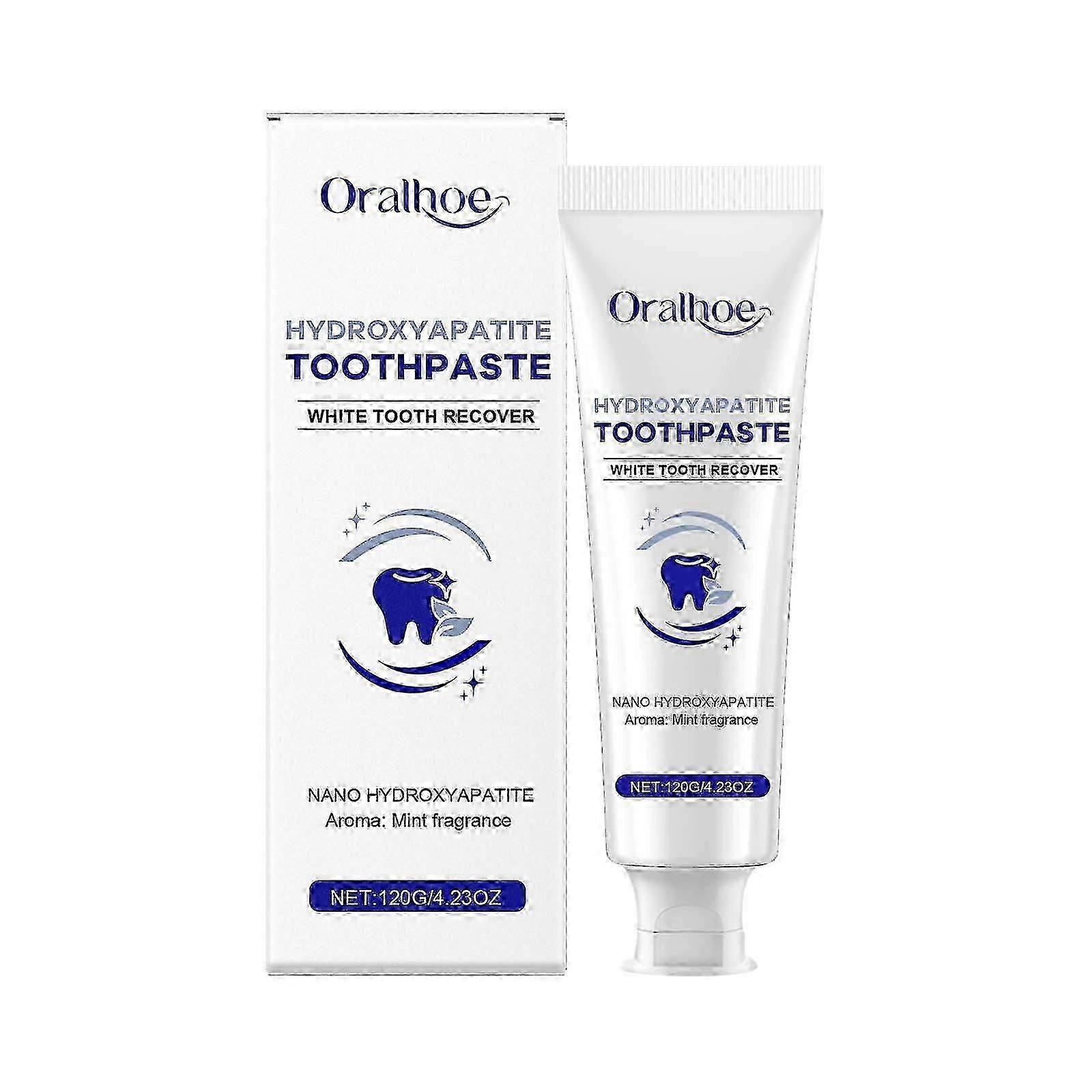Oralhoe
