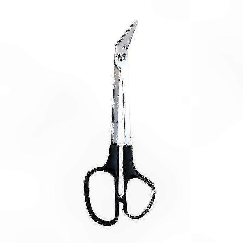 Professional Pedicure Nail Scissors for Thick Toenails - Durable Chiropody Tool