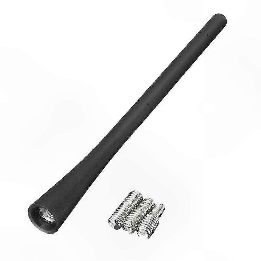 7-inch Antenna Mast Compatible with Multiple Models 2007-2014