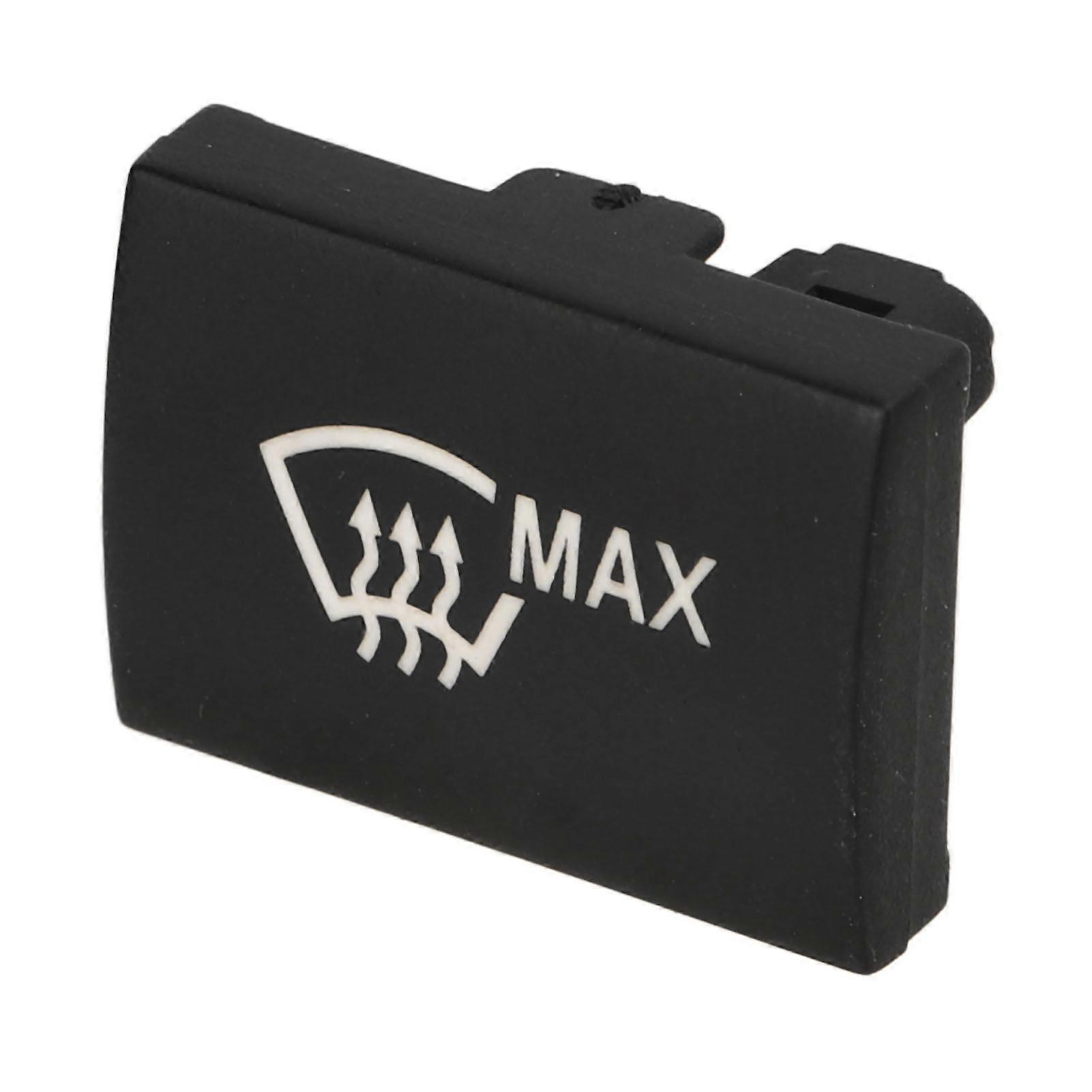 Maximum AC Control Button for E-Class W212 E63 AMG 2009-2016