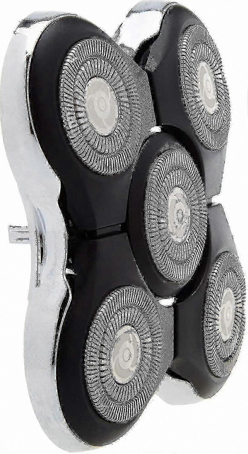 Rotary Shaver Replacement Head for XR1500 Series