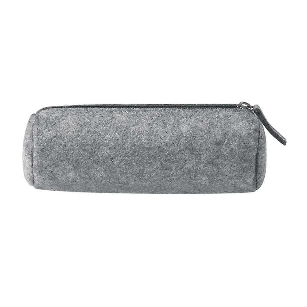 MidOcean Penlo Zipped Felt Pencil Case