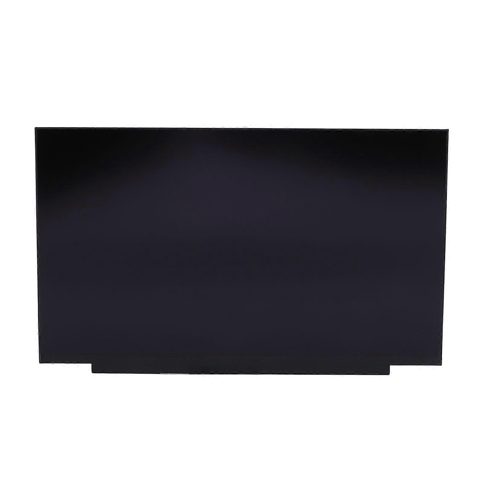 15.6 Inch Touch Screen Full HD IPS LCD Display 40Pin Narrow Bezel for SD11G76151 5D11G76157