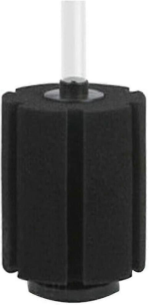 Sponge Filter Aquarium Biochemical Foam Air Pump