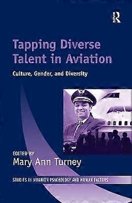 Tapping Diverse Talent in Aviation