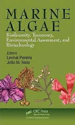 Marine Algae