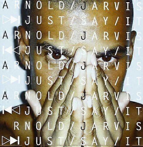 Sag es einfach, Arnold Jarvis CD