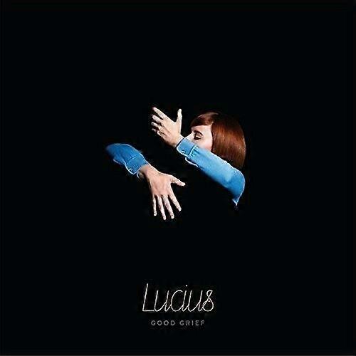 Lucius Good Grief CD