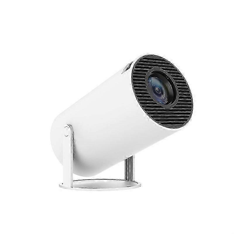 HY300 Smart Projector Android 11.0 System