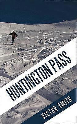 Huntington pas