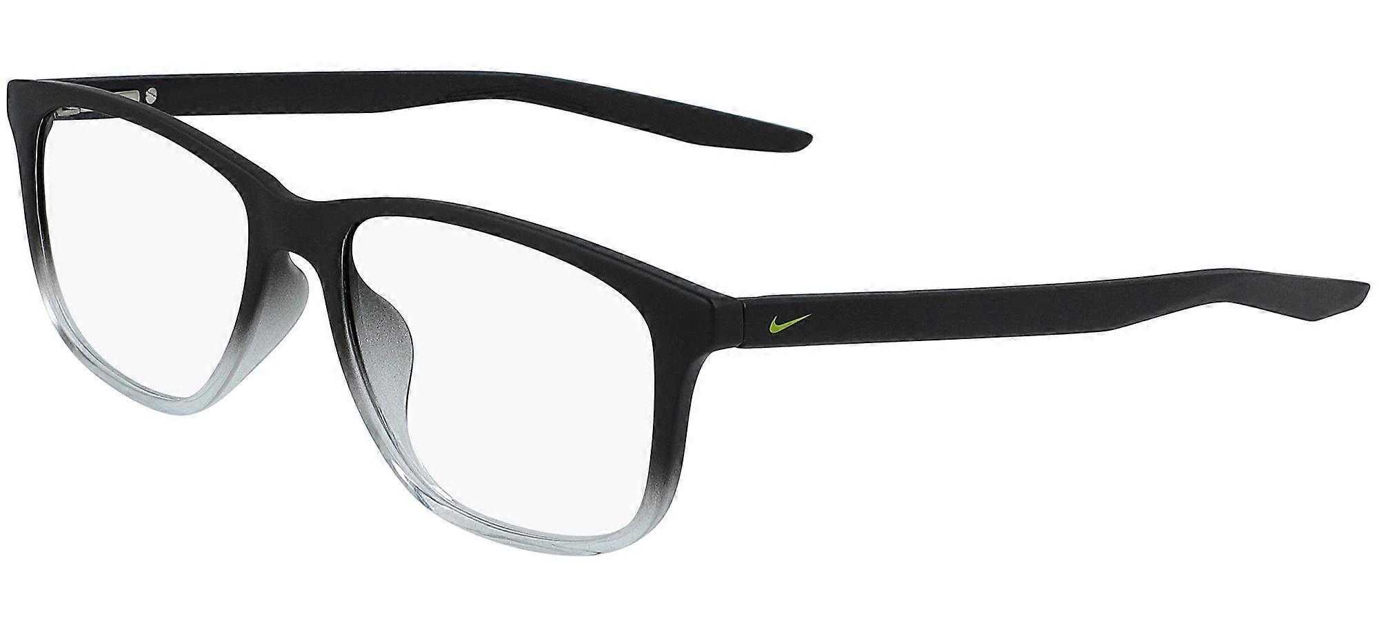 Eyewear Frames Nike NIKE 5019 BLACK GREY 47/15/130 unisex
