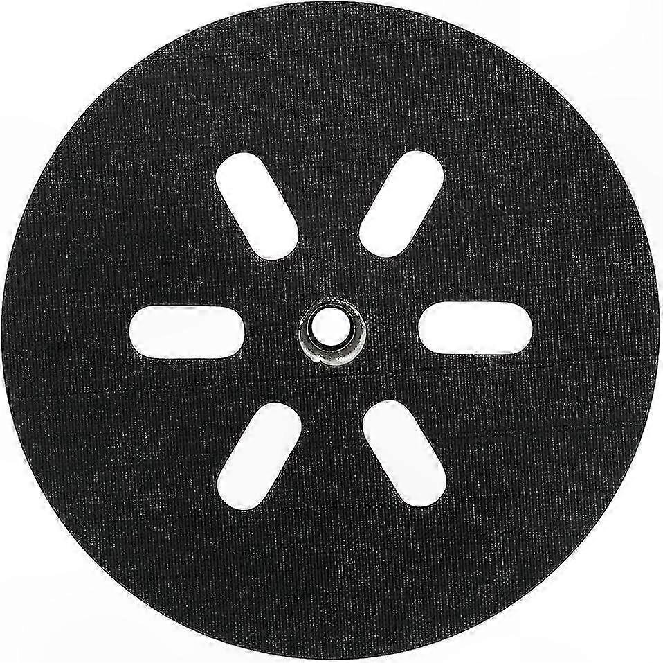 150mm Sanding Disc for Low Hardness Surfaces, Compatible with Multiple Models