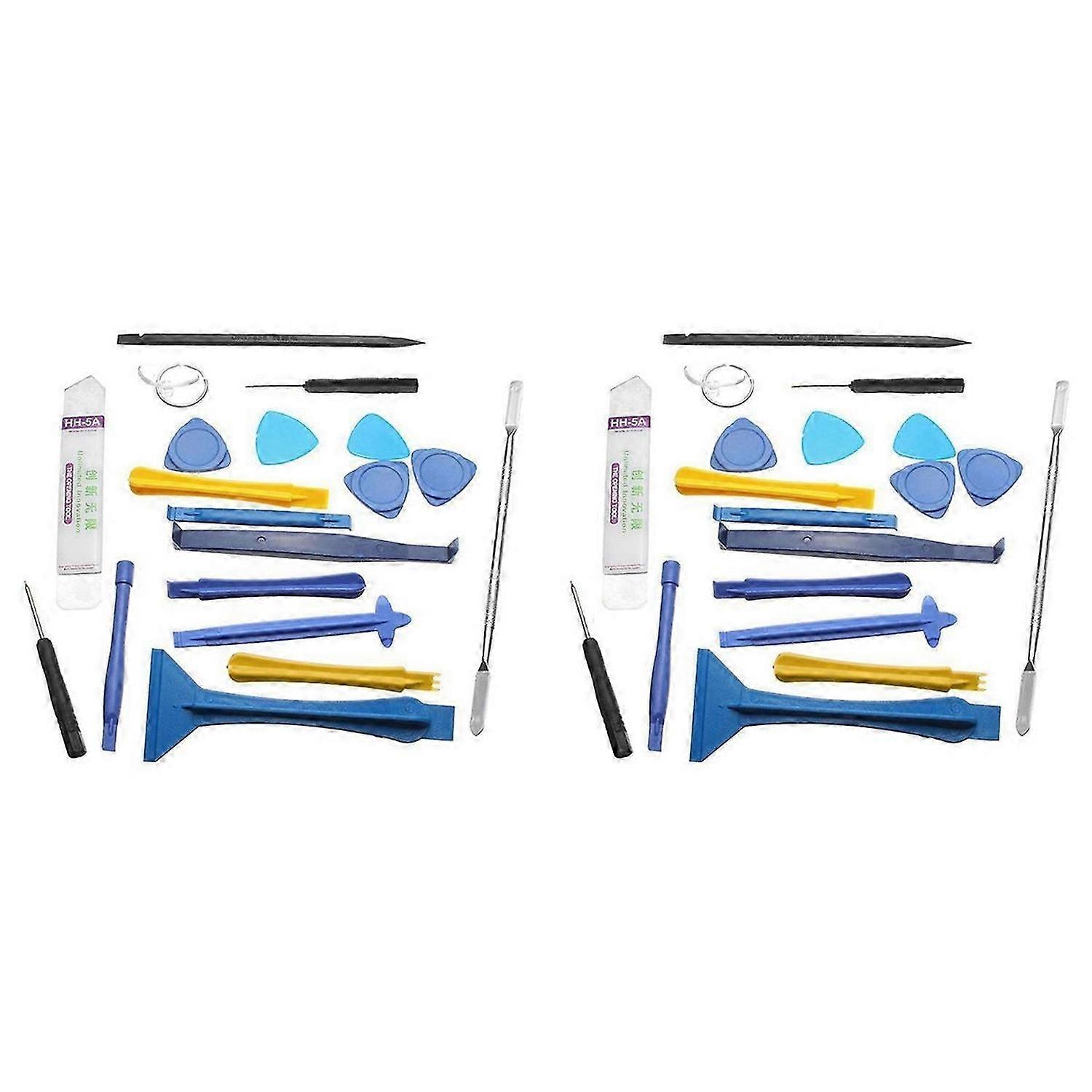 19 pcs 1 Sets Opening Repair Tools Laptop Phone & Screen For