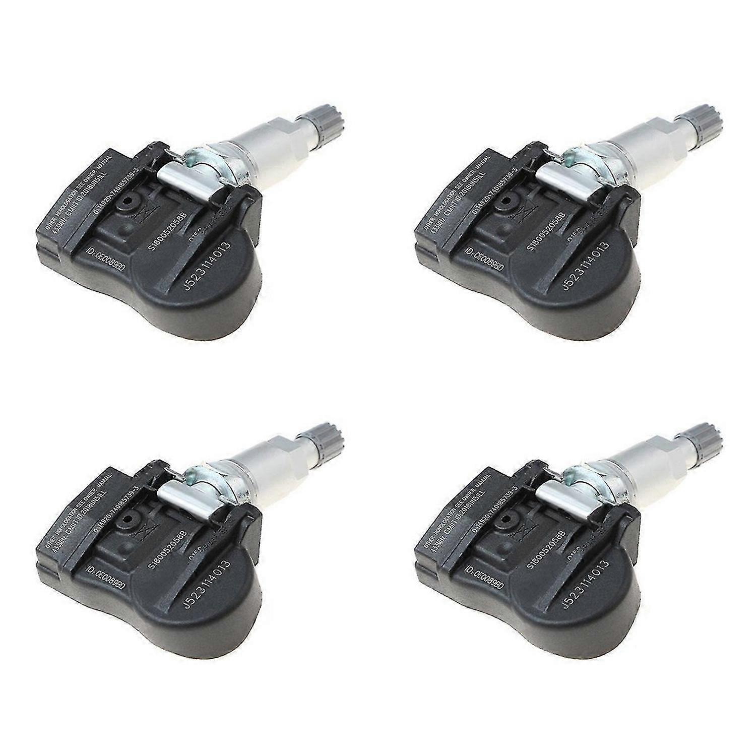 1PCS TPMS Tire Pressure Monitoring Sensor J523114013 for