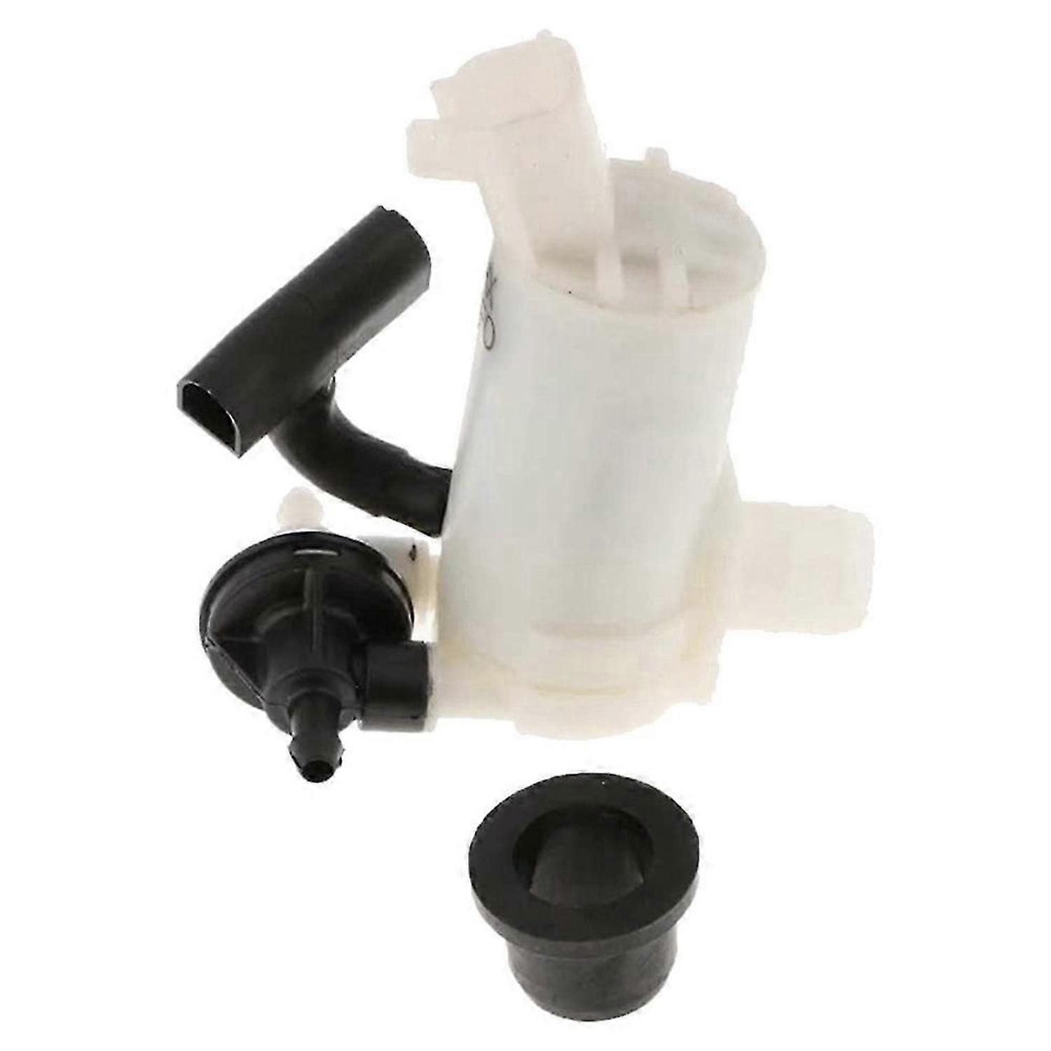 Windshield Washer Motor Windscreen Wiper Washer Pump