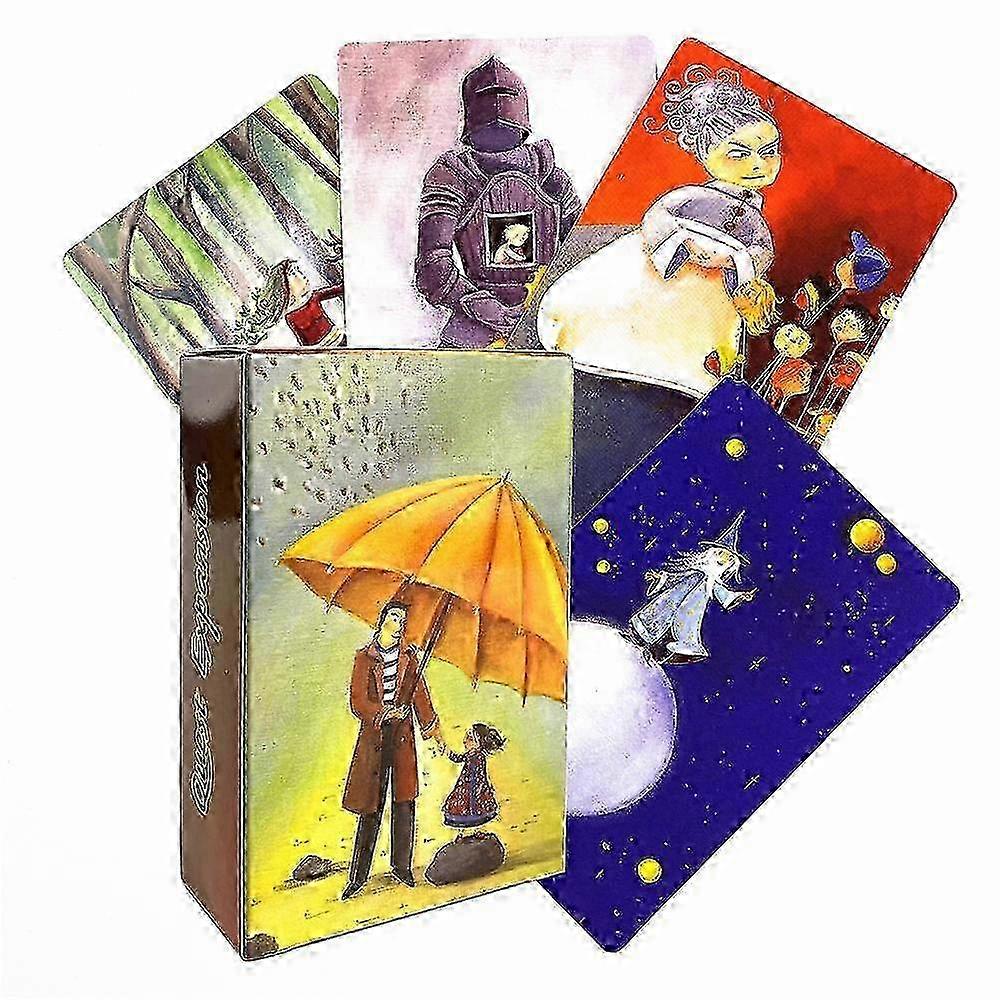 Dixit Erweiterungsplatine Deck