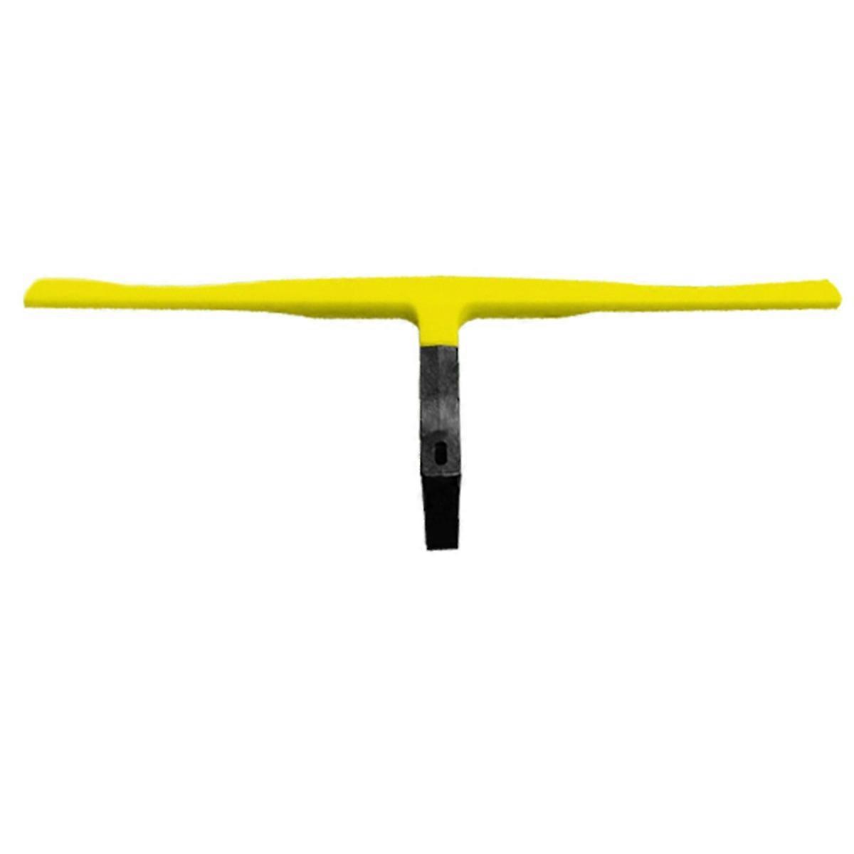 Golf Putting Trainer T-Putting Exerciser with Gesture Alignment Aid