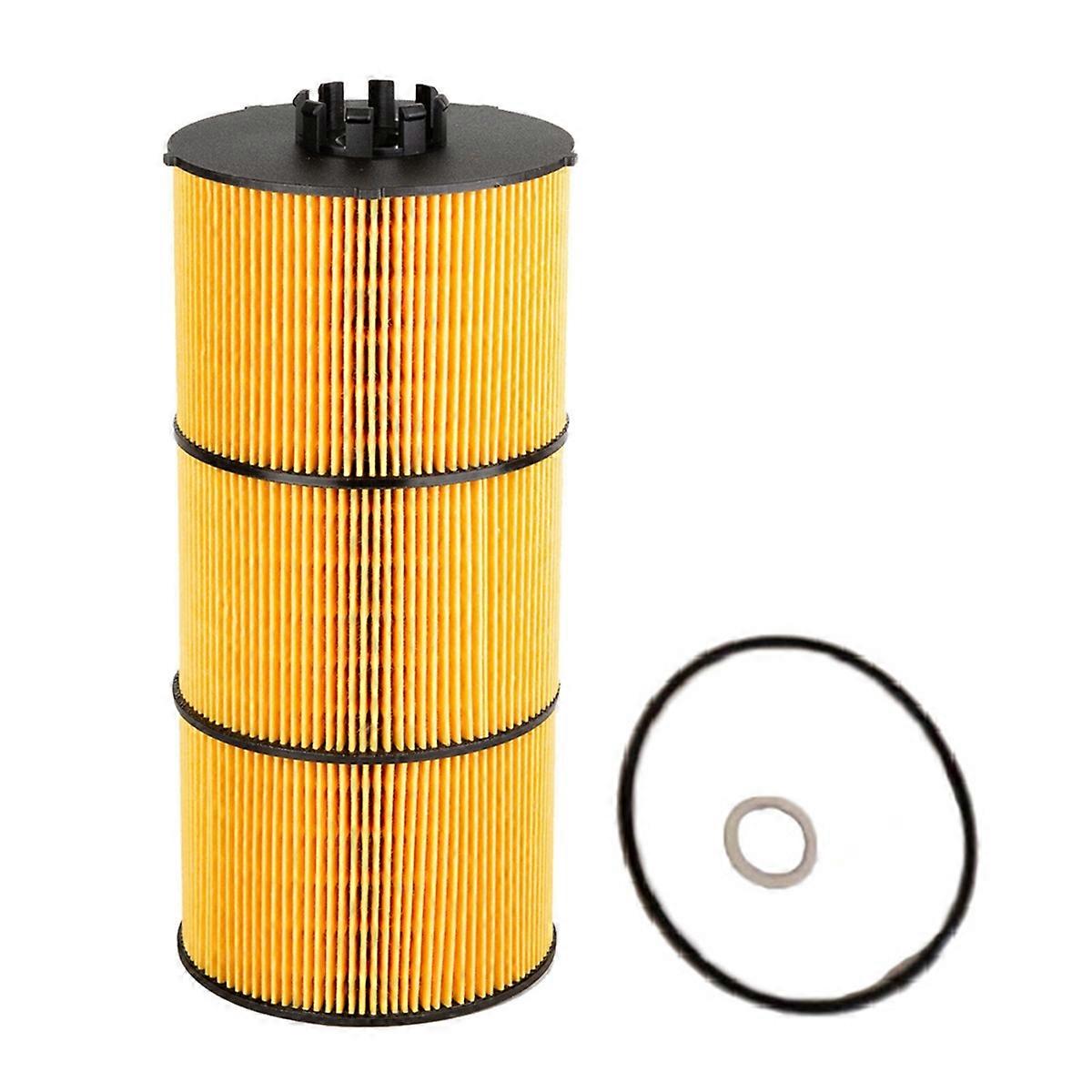 Engine Oil Filter for Cascadia Carquest DD13/15 DD6 84909 A4731800909