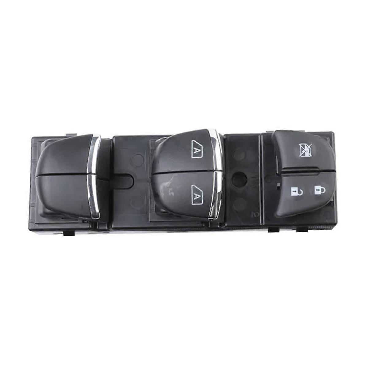 Car Power Window Control Switch Lifter Button For 