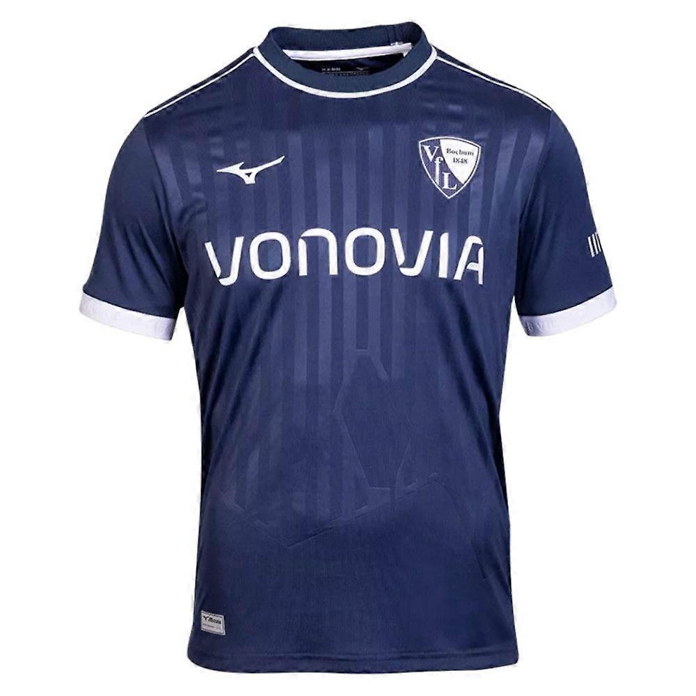 2025-2026 VFL Bochum Home Shirt (Kids)
