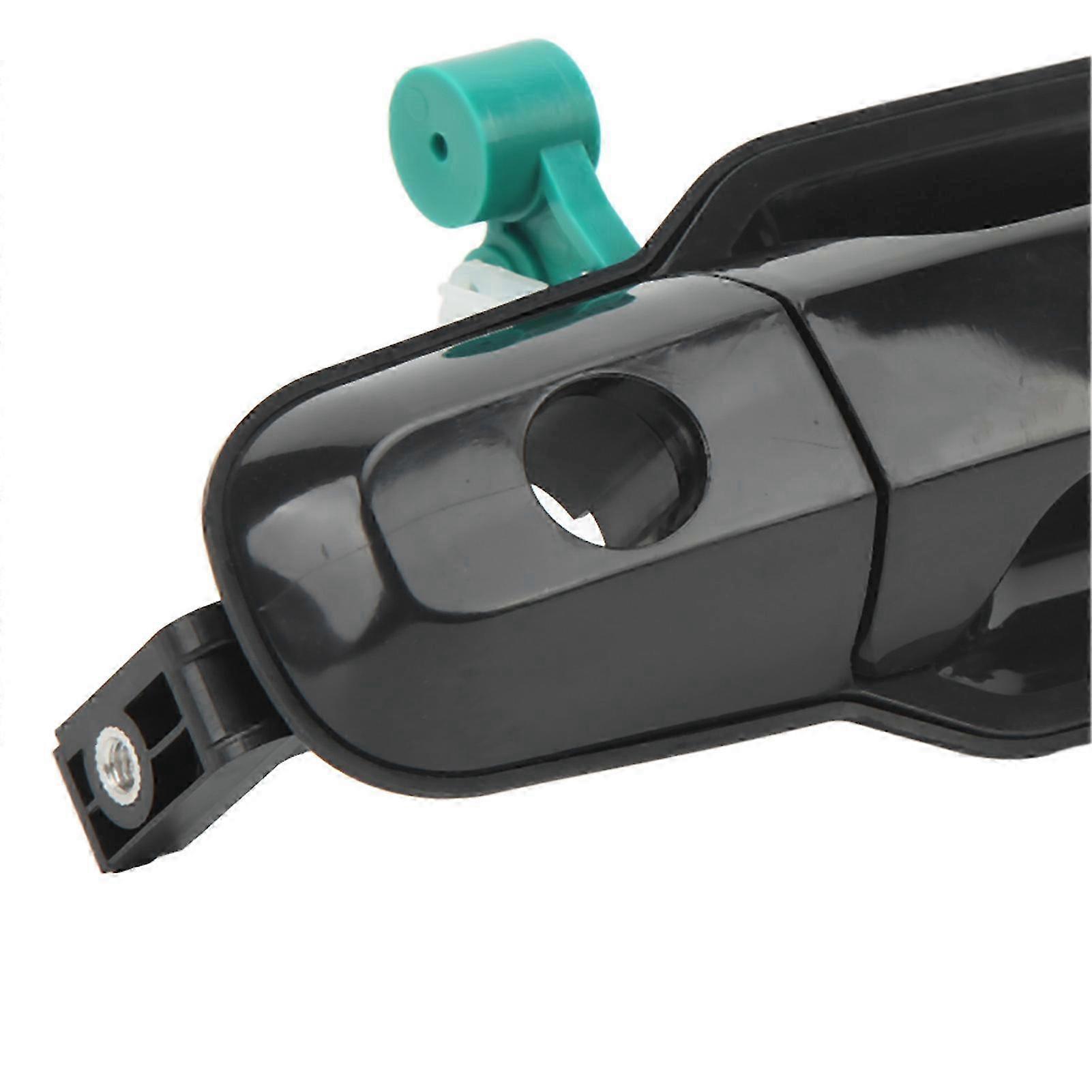 Right Front Side Outside Door Handle 82650 3E010 Exterior Door Handle Replacement for Kia Sorento 2003‑2009 2025