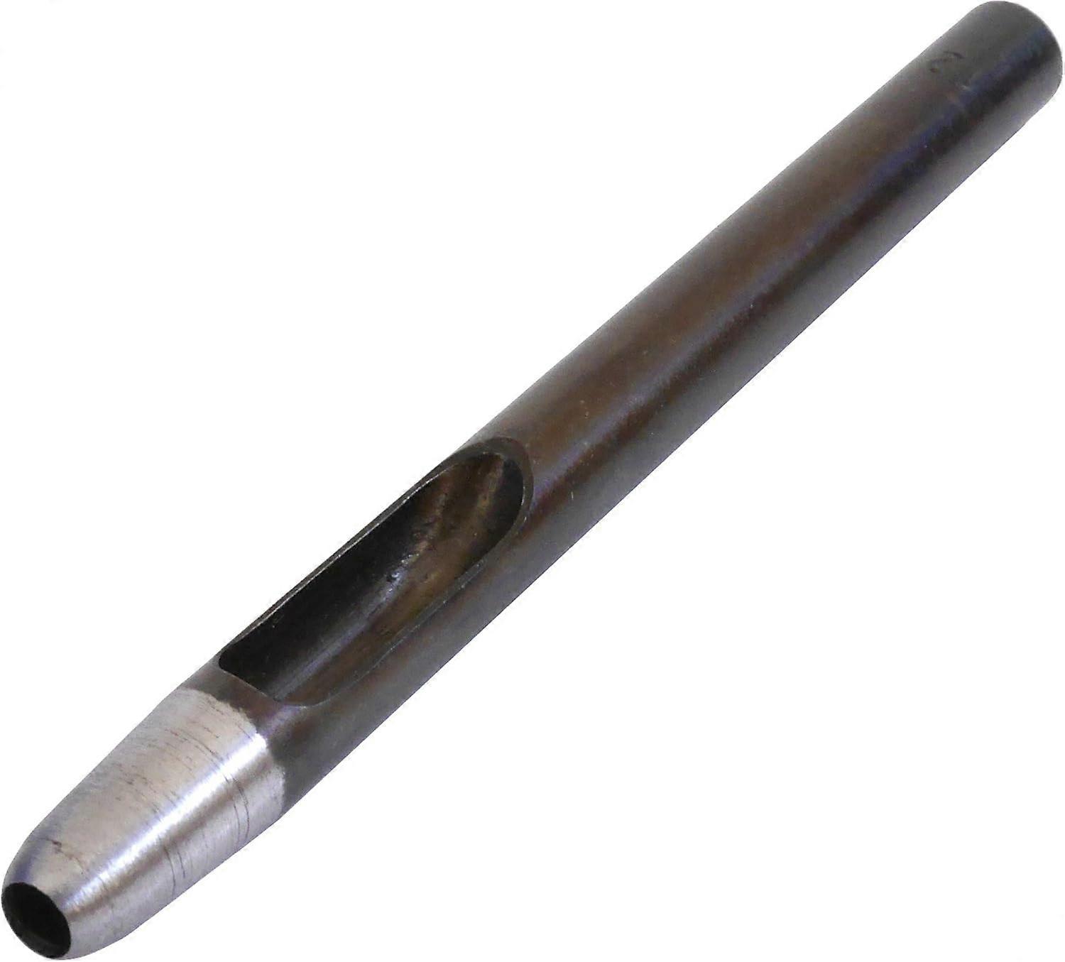 Craft Sha Leathercraft Precision Round Hole Punch Tool 3.6mm 9/64 Inch