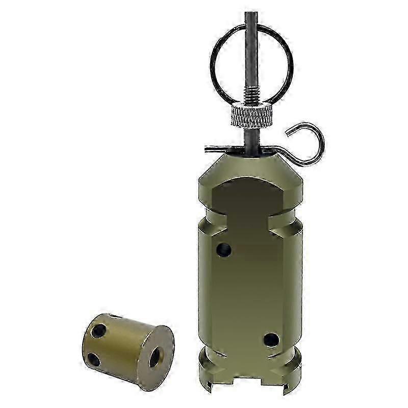 Perimeter Trip Wire Alarm with 12-Gauge Accessories and 22 Options for Early UK Security Warnings