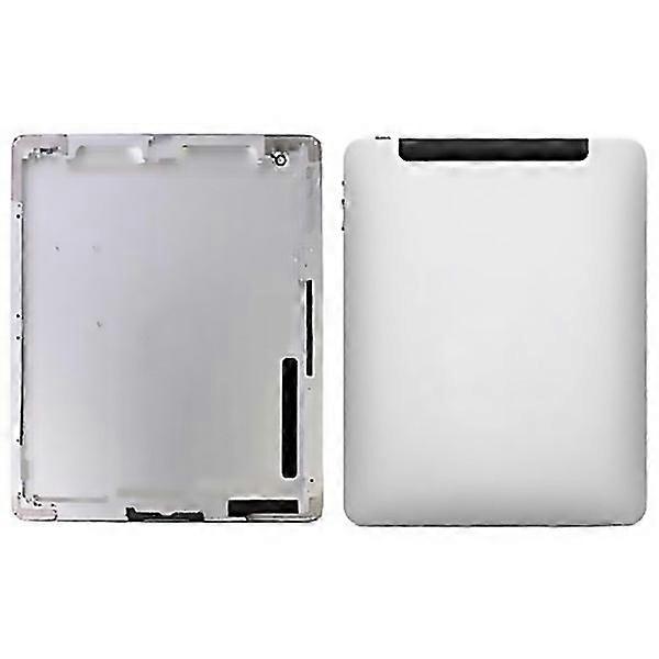 For New Back Cover For Ipad 2 3g Version