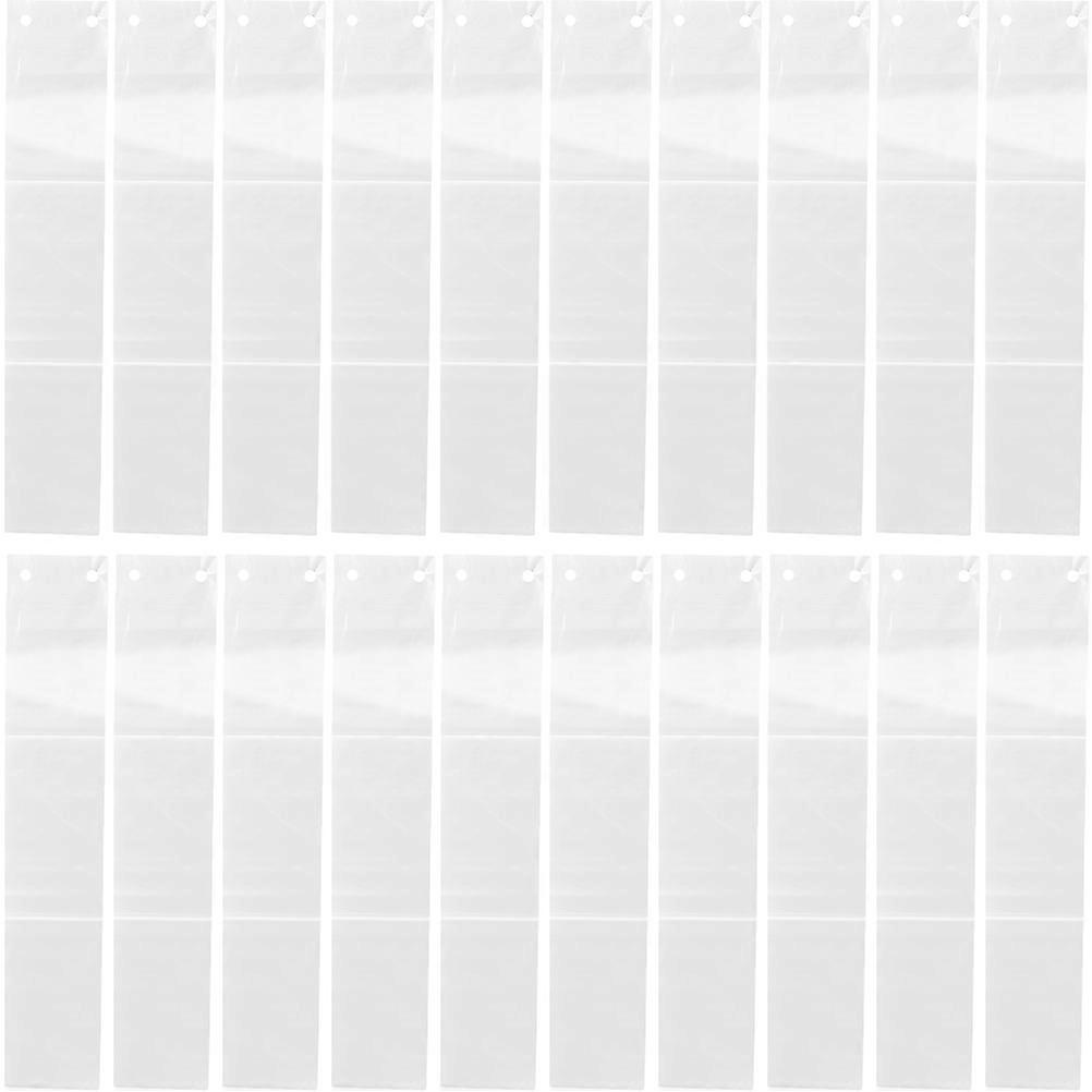 600Pcs Disposable Umbrella Bags Long Handle Umbrella Protectors for Indoor Outdoor Usage with Moisture Resistant Features