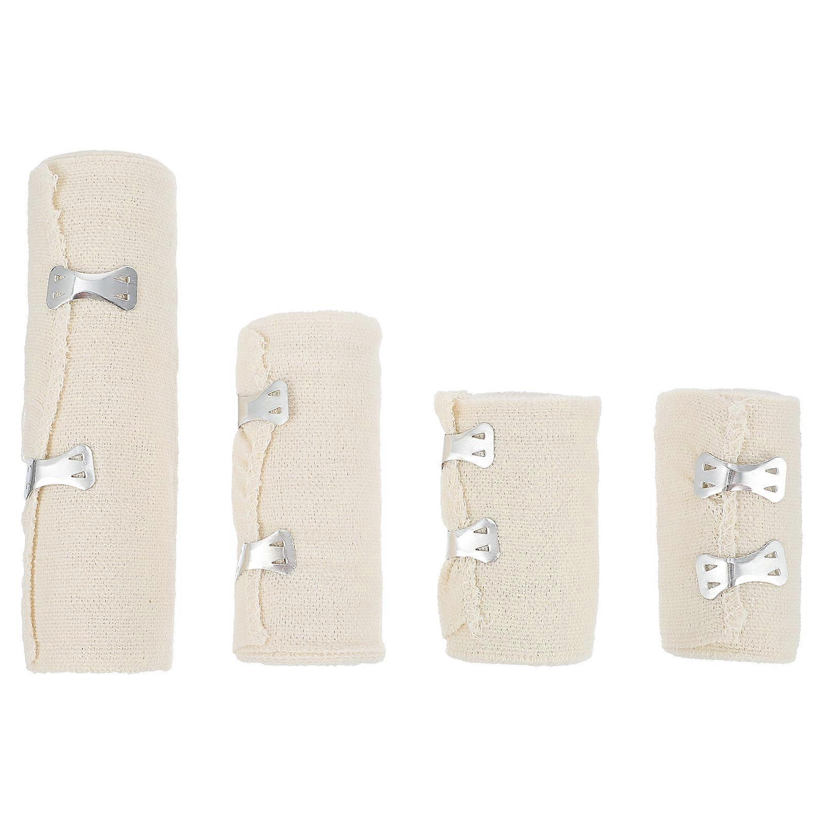 Rolls for Sports Protection Elastic 12 Rolls