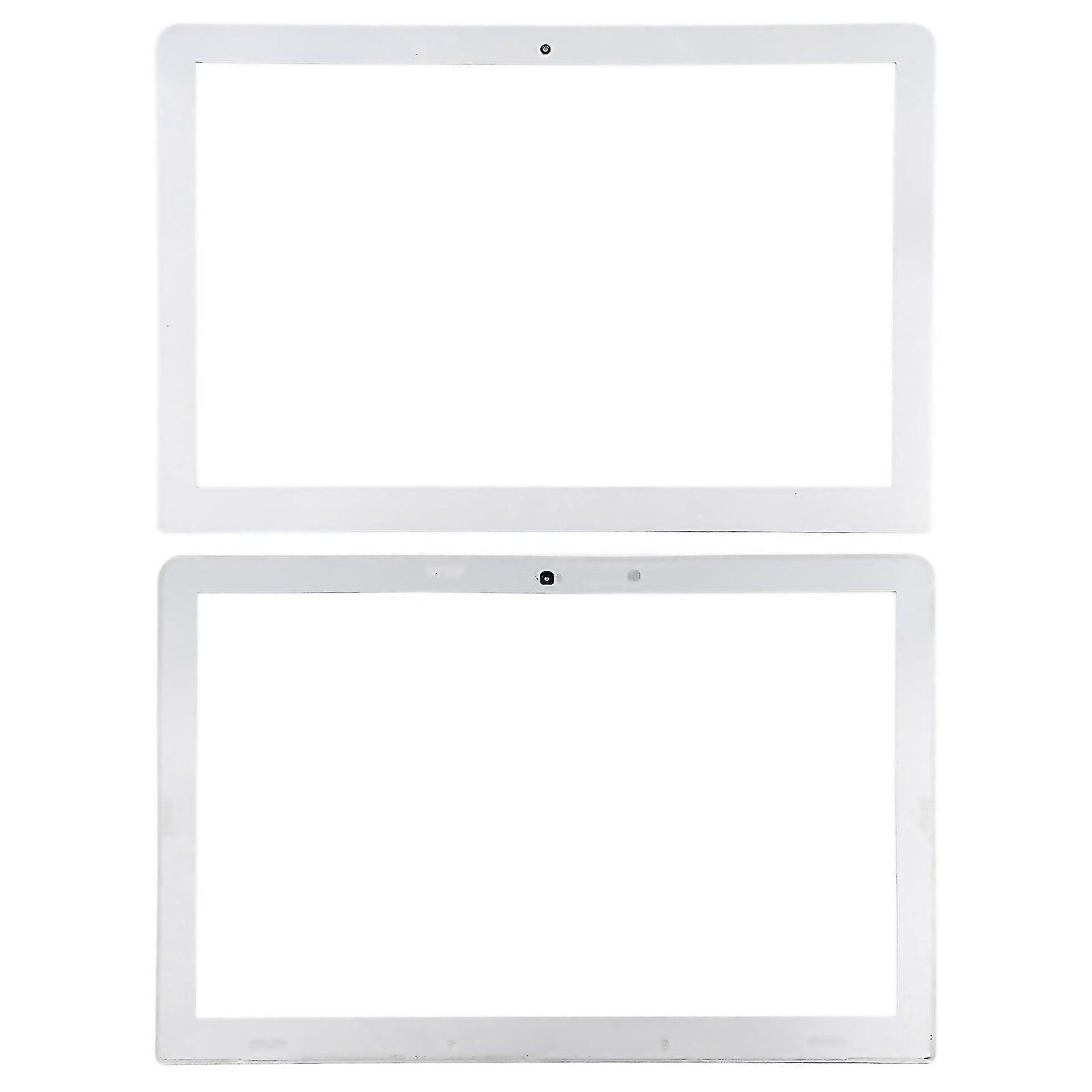 For Lcd Display Aluminium Frame Front Bezel Screen Cover For Macbook Air 133 Inch A1369 A1466 201320