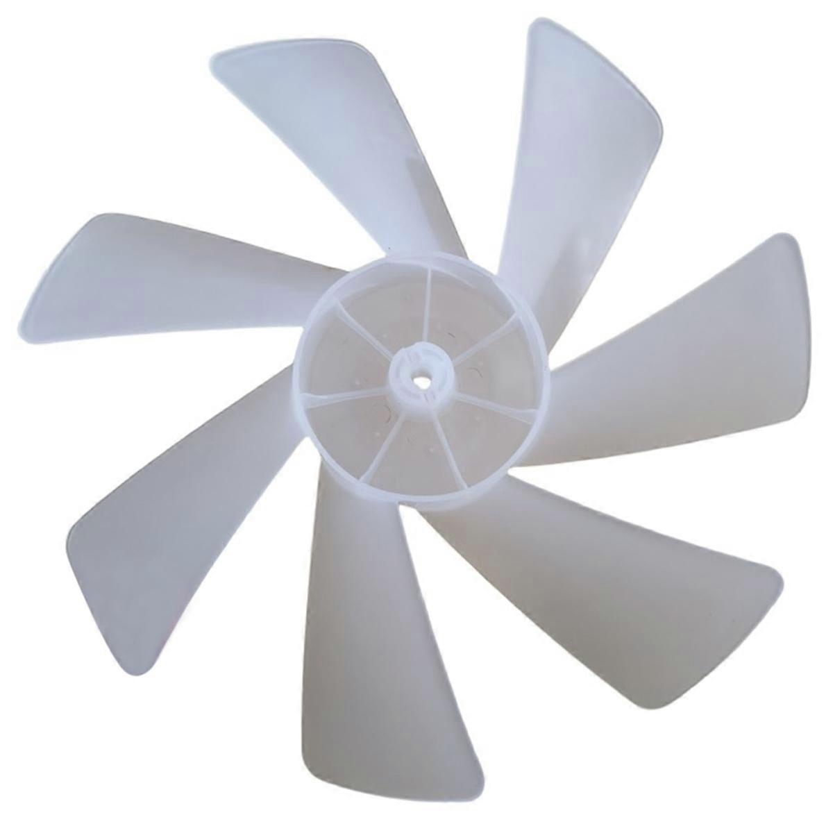 Premium Replacement Propeller for Xiaomi Mi Smart Standing Fan 2 Lite - Engineered for Optimal Airflow