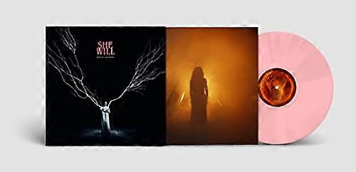 Clint Mansell - She Will [VINYL]