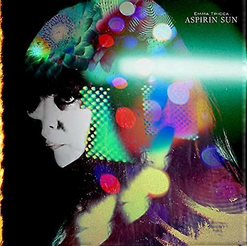 Emma Tricca - Aspirin Sun [CD]