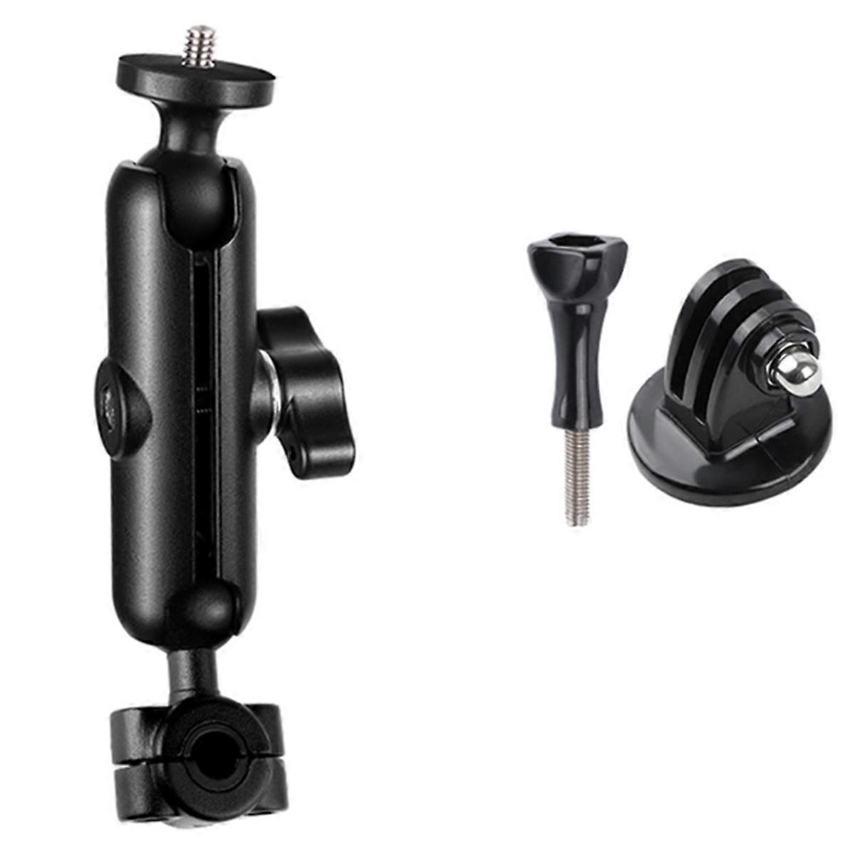 Car Camera Mount
Motorcycle Bracket Holder