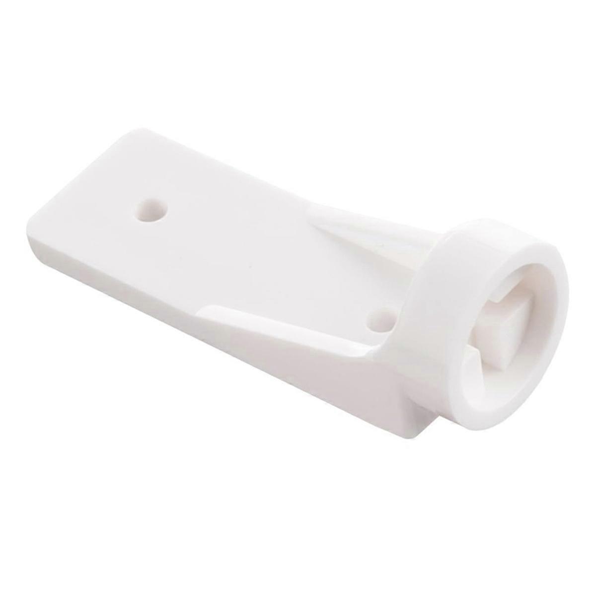 2002244008 Freezer Door Hinge Plate Replacement Part for 