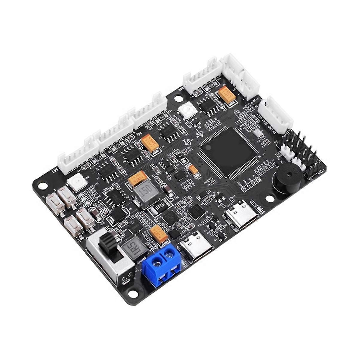 STM32 ROS RRC Lite Controller for 5 Power Protocol