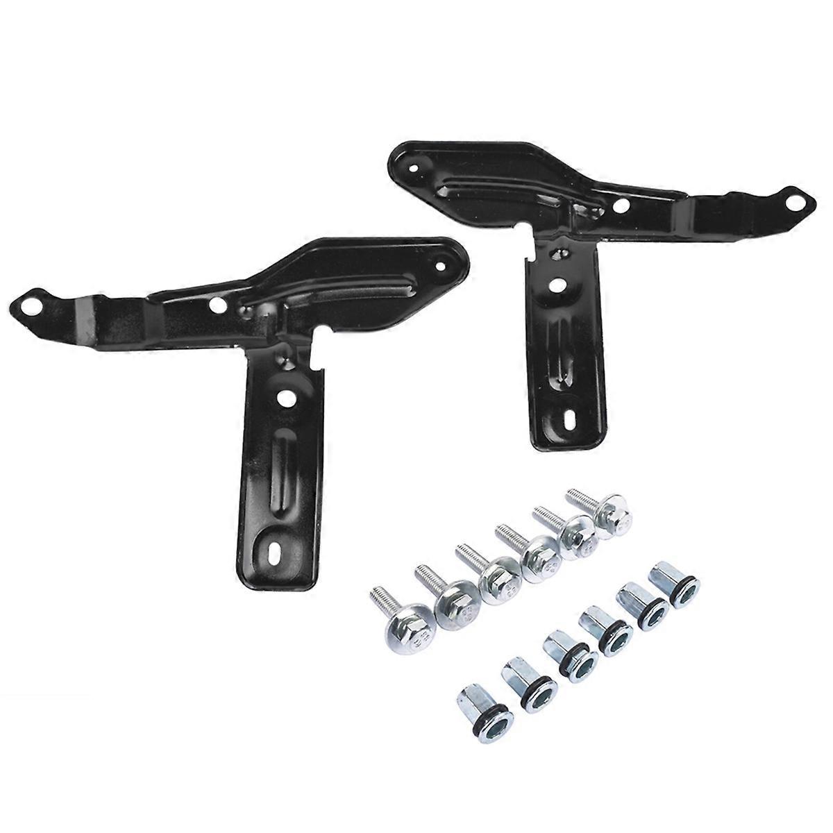 Trailer Towing Mirror Bracket Hardware Kit 68078243AA 68078242AA 