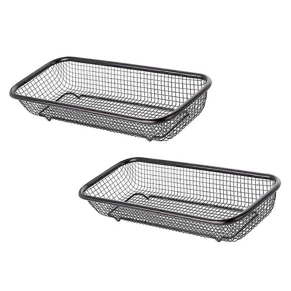 Household Cutlery Organizer Utensil Basket for Storage 10Pcs Convenient Multi-Function