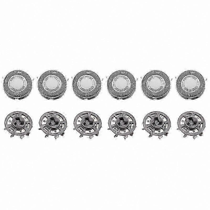 Shaver Replacement Blades for Series 5000, 6-Pack-Compatible with  Models SH50 SH52