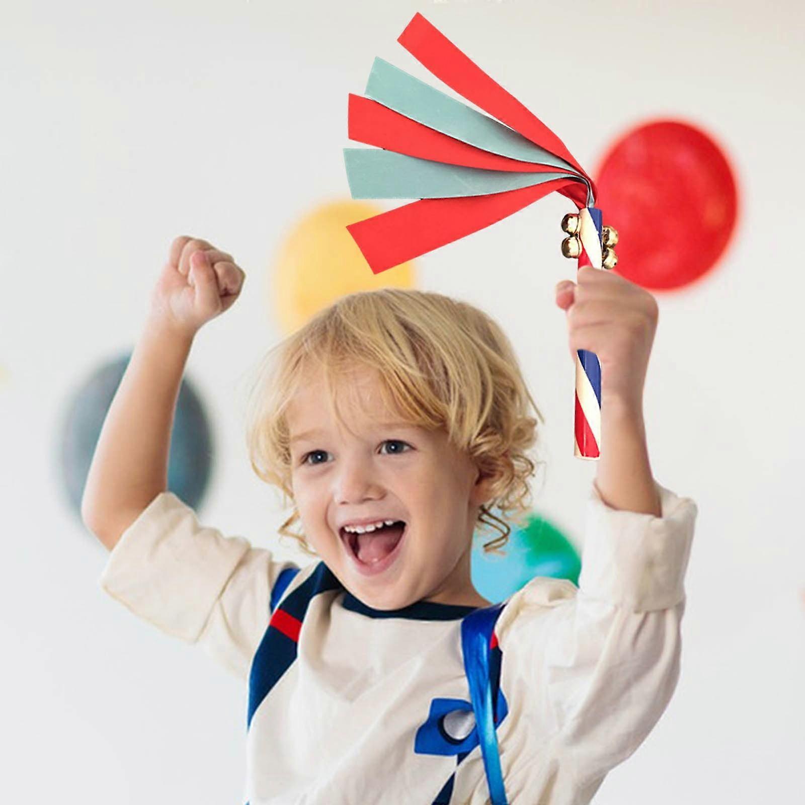 Stick Sound Maker Sound Maker For Sporting Events Football Game Pompom Accessories Single Head