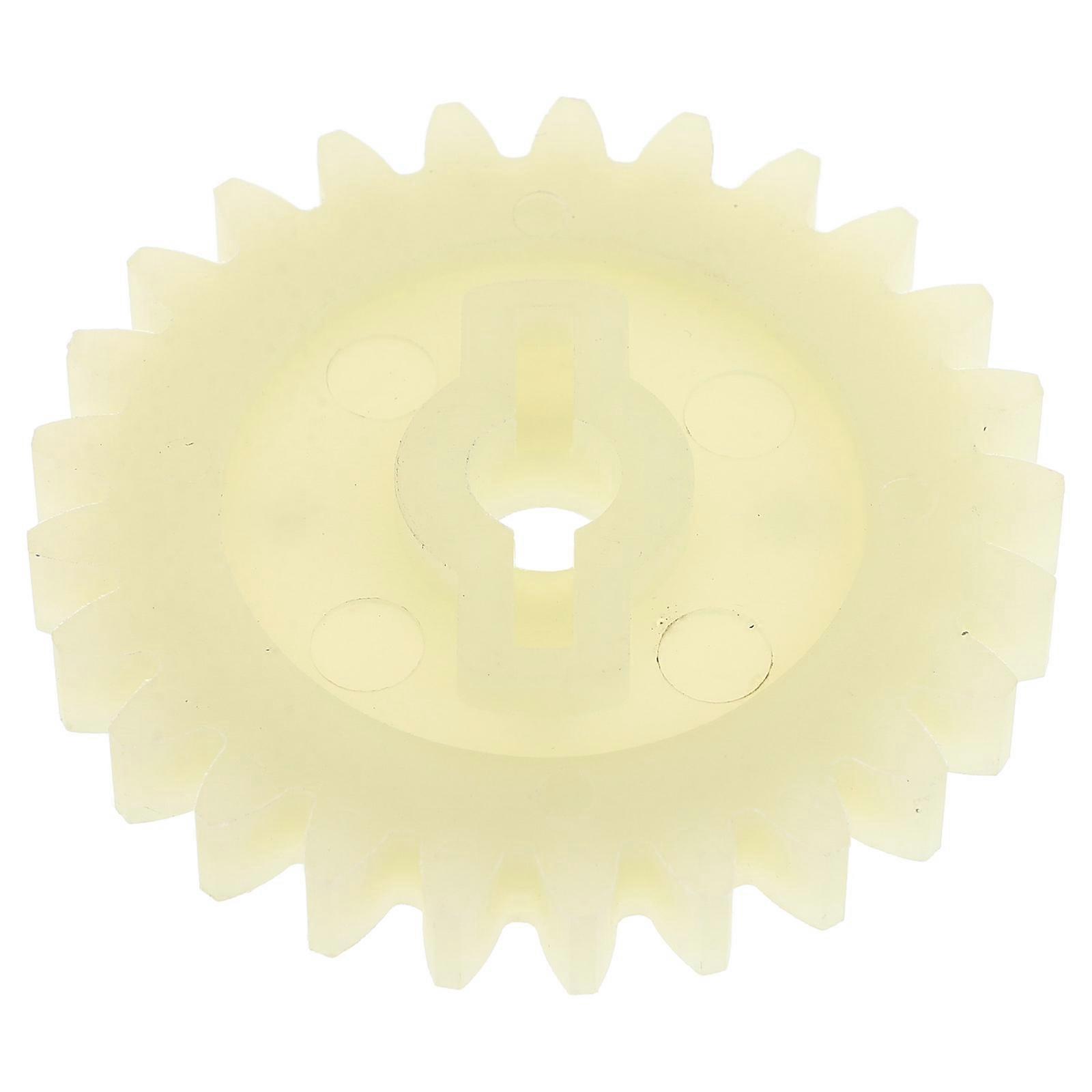 Replacement Drive Gear for Atv300 Water Pump Utility Pump 3Pcs