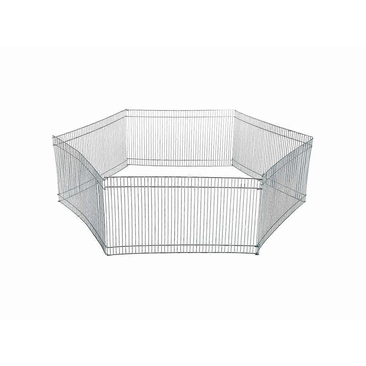 Cage Trixie Metal Ø 90 cm