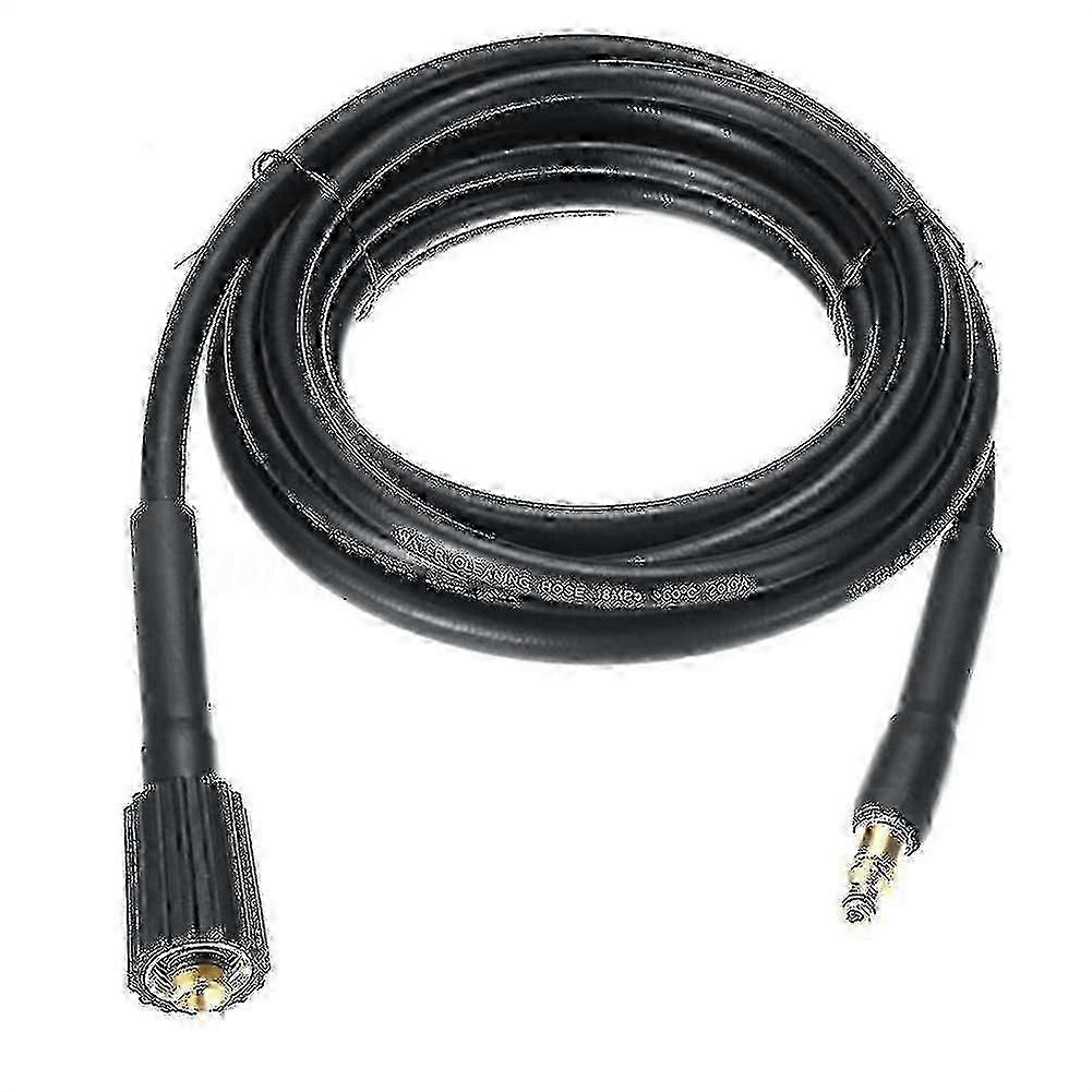 High Pressure Washer Hose M22 5/10/15m for Nilfisk C100-C140